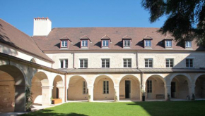 Odalys City Dijon Les Cordeliers